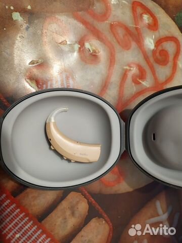 Слуховой аппарат Signia Motion SP 2PX