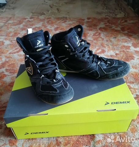 Боксерки 39 р-р