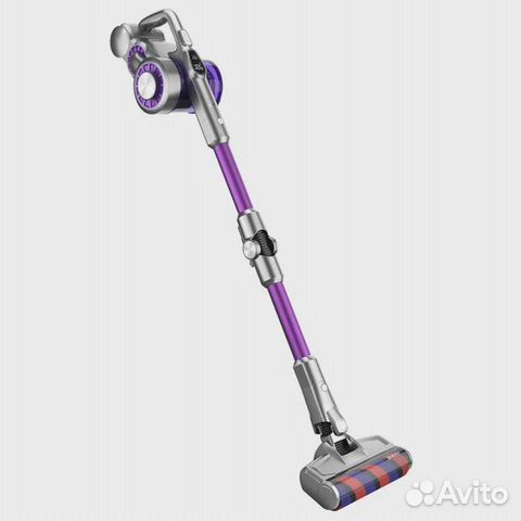 Беспроводной пылесос xiaomi jimmy jv85 pro