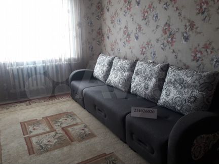 3-к. квартира, 65 м², 5/9 эт.