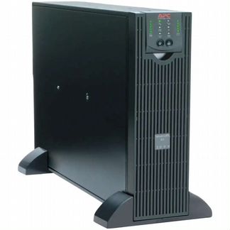 Источник бесперебойного питания APC Smart UPS XL 3