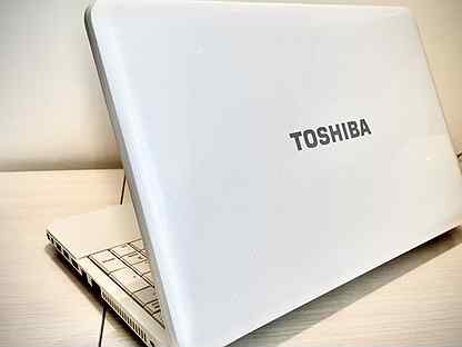 Ноутбук Toshiba Satellite c850d-c3w