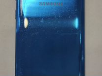 Samsung Galaxy A50 SM-A505FN синий 4Gb/64 арт0271