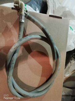 Шланг для стиралки