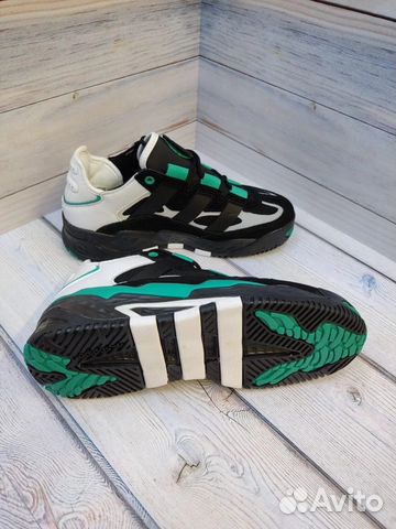 Кроссовки Niteball