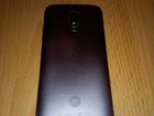 Смартфон Motorola Moto M 3 32 объявление продам