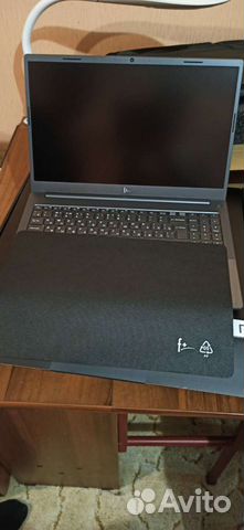 Ноутбук F+ fltp-5i3-8256-w