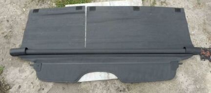 Шторка в багажник на митсубиси спейс стар