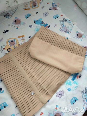 Бандаж послеродовой