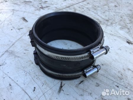 Патрубок воздушный