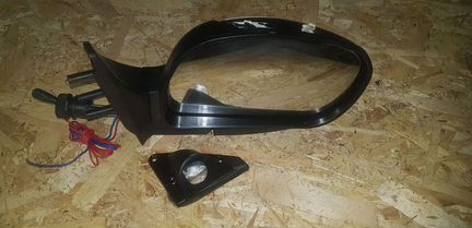 Зеркало заднего вида ваз 2114