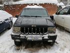 Jeep Grand Cherokee 4.0 МТ, 1995, 300 000 км