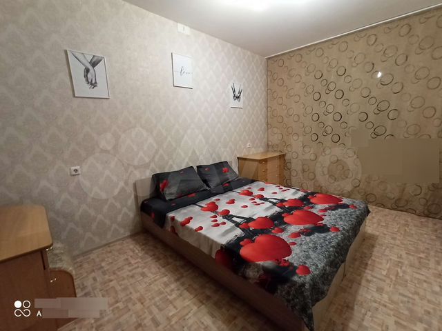 2-к. квартира, 60,9 м², 2/16 эт.
