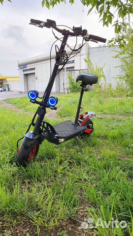 Ремонт электросамокатов