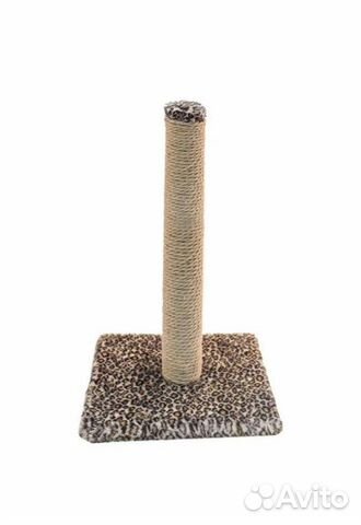 Когтеточки-столбики