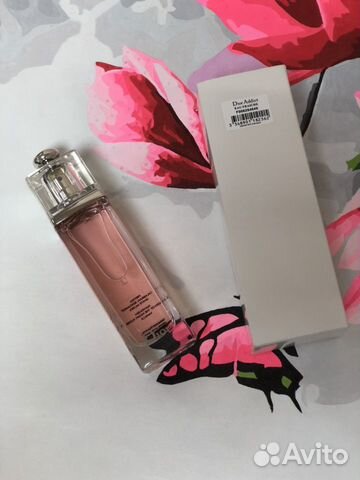 Dior Addict (Women) edp