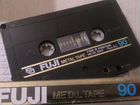 Metal аудио кассеты. Japan объявление продам