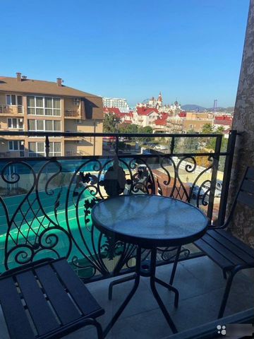 2-к. квартира, 36 м², 4/4 эт.