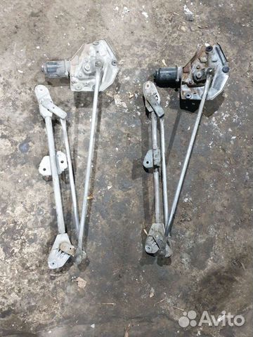 Трапеция Mitsubishi Lancer 9 Лансер