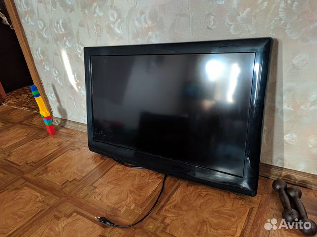 Телевизора mystery MTV-3207W купить в Санкт-Петербурге | Электроника ...