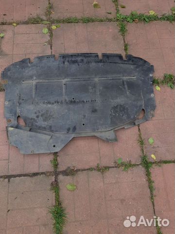 Пыльник мотора бмв е39