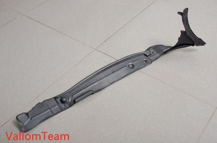 Лот Q151 Пластик (обшивка) салона правый audi Q7