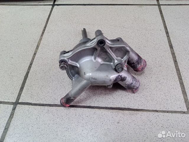 Помпа Honda cbr 1000 rr