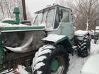 Трактор т 150 к с лопатой,отвалом объявление продам