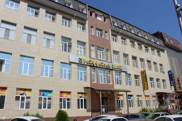 Офис, 274.8 м²