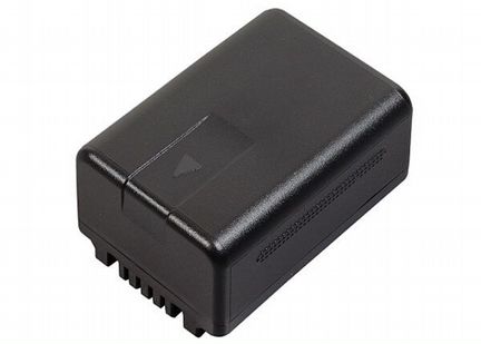 Panasonic VW-VBT 190