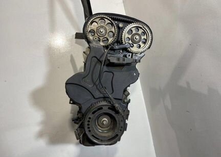 Двигатель Opel Zafira 1.8 бензин