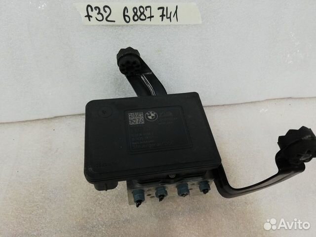 Блок ABS BMW F32