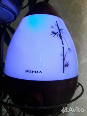 Воздухоувлажнитель