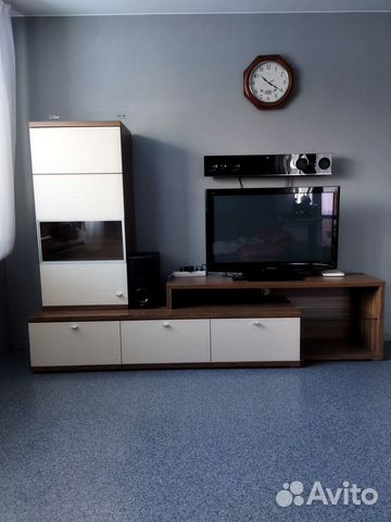 Тумба под тв бу