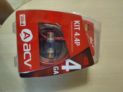 Комплект проводов