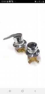 Смеситель для душевых кабин