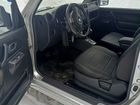 Suzuki Jimny 1.3 AT, 2007, 109 000 км объявление продам