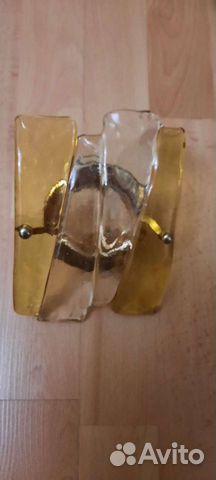 Светильник точечный