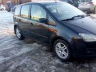 Ford C-MAX 1.6 МТ, 2005, 130 000 км
