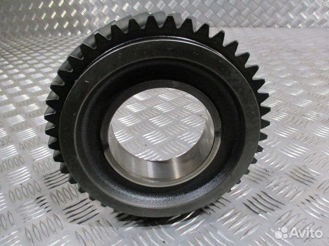 Шестерня ZF 1316304012