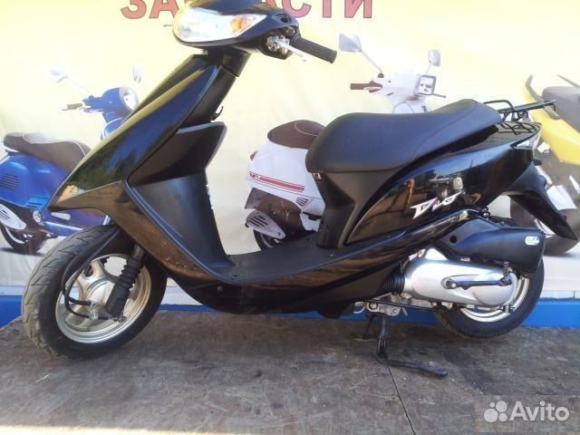 Скутеры Honda Dio AF62 4-х Тактные