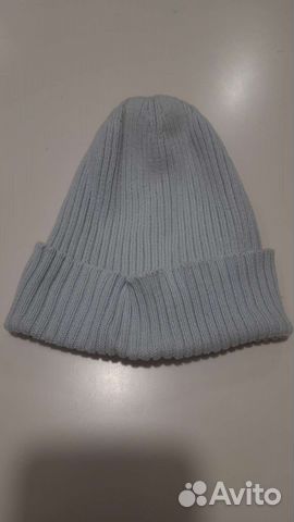 Шапки детские для ребенка 3-6 лет