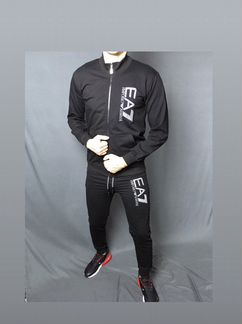 Спортивный костюм EA7 р46