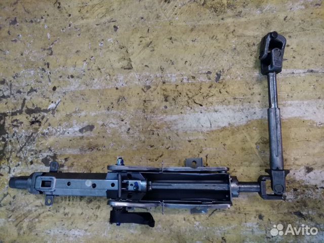 Рулевая колонка вал кардан Volkswagen Jetta 6 11+