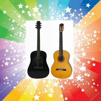 Гитара аренда, прокат