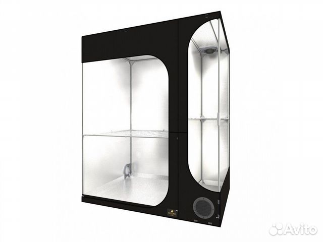 Гроутент Secret Jardin Lodge 160x120x198 rev. 4.0