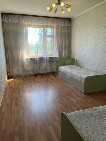 2-к. квартира, 52 м², 4/5 эт.