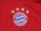 Футбольная кофта Bayern Munich объявление продам