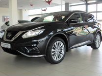 Nissan Murano, 2016, с пробегом, цена 2 565 000 руб.