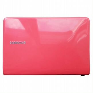 Крышка матрицы ноут. samsung NC110. Отп. в регионы
